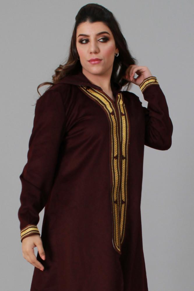 بالطو نسائي