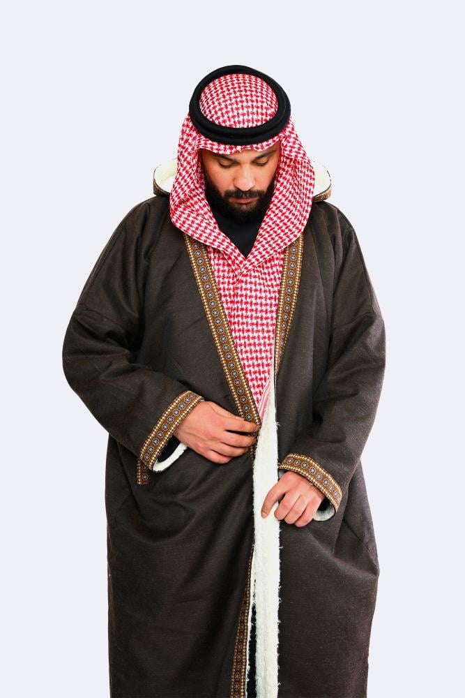 فروة الابواب النجدية