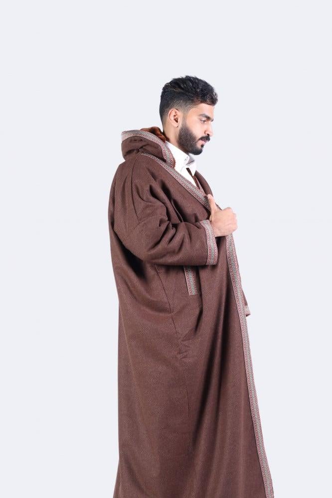 فروة الزخرف الحساوي
