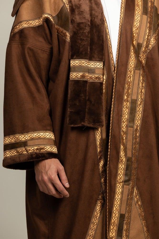 فروة الدهناء عودي