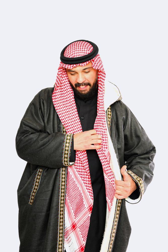 فروة الابواب النجدية