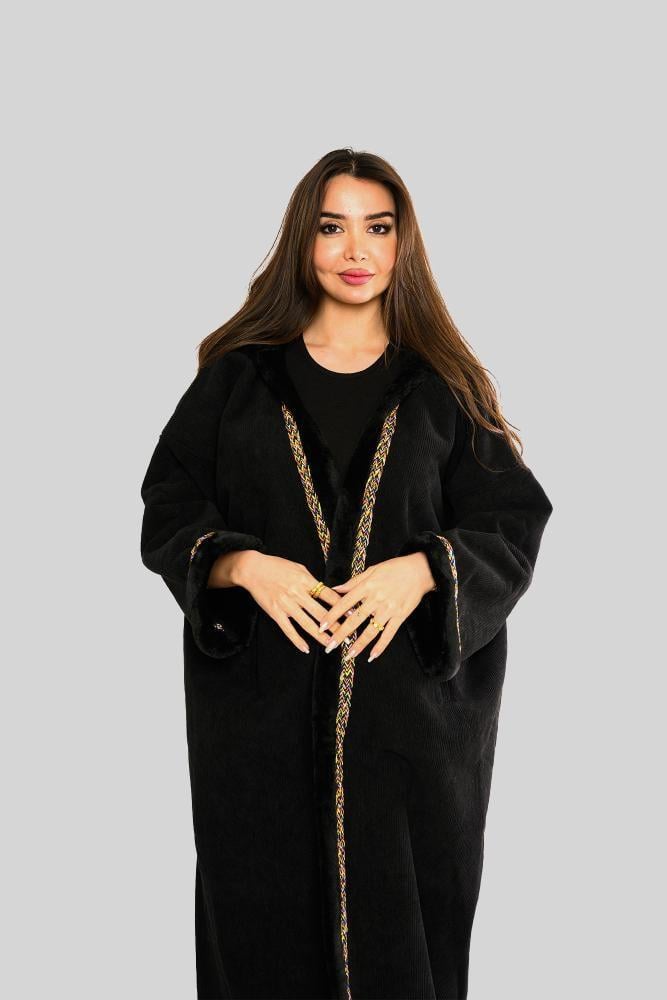 فروه سكاي مخمل