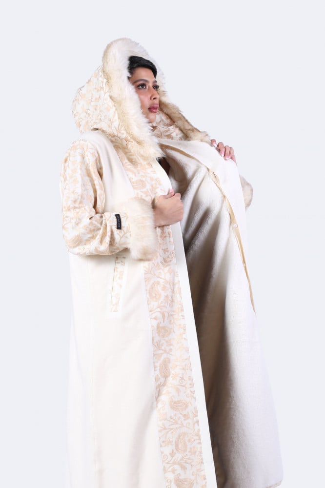 فروة كشمير