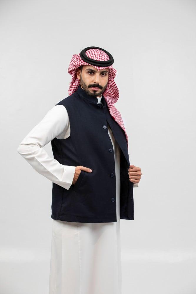 سديري تصميم كويتي