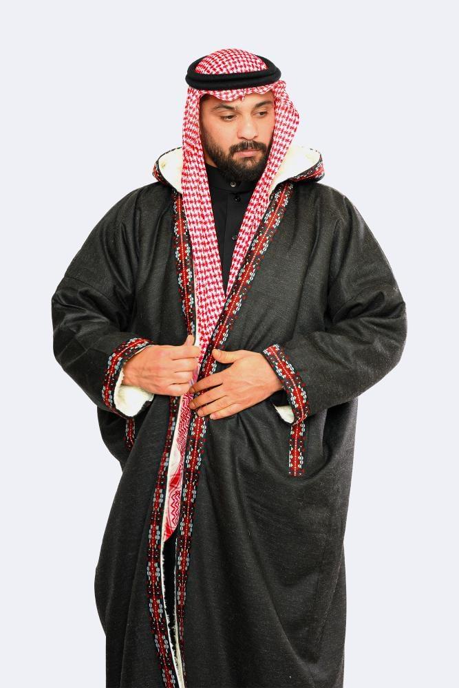 فروة سدو الشمال