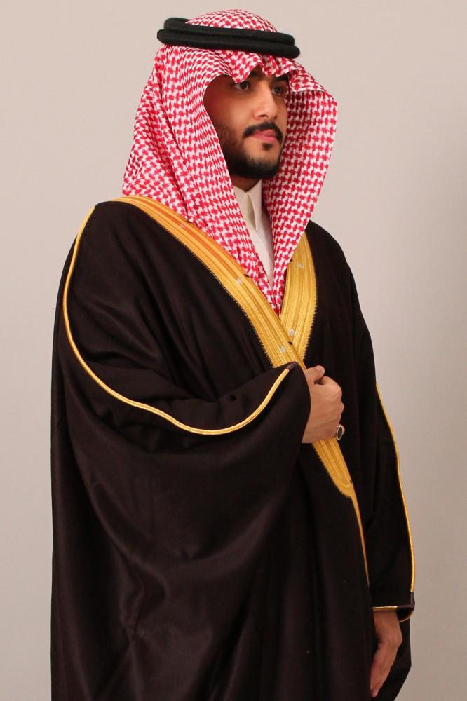 بشت كشميري عودي