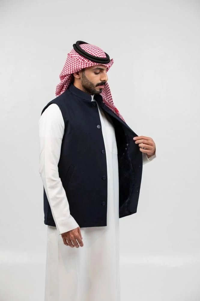 سديري تصميم كويتي