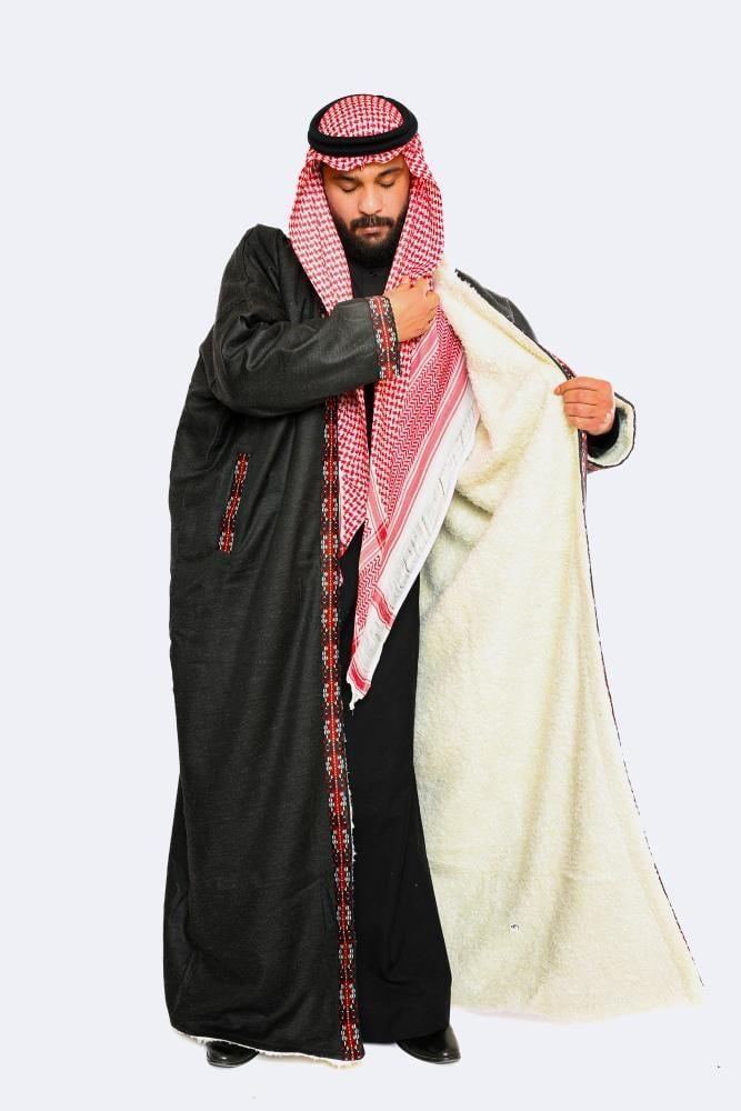 فروة سدو الشمال
