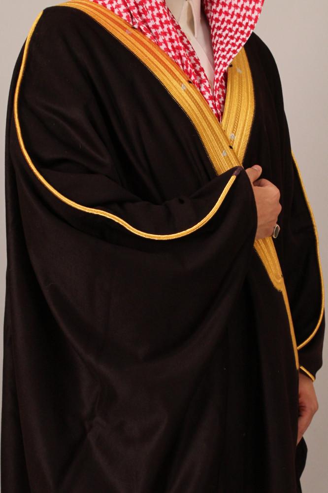 بشت كشميري عودي