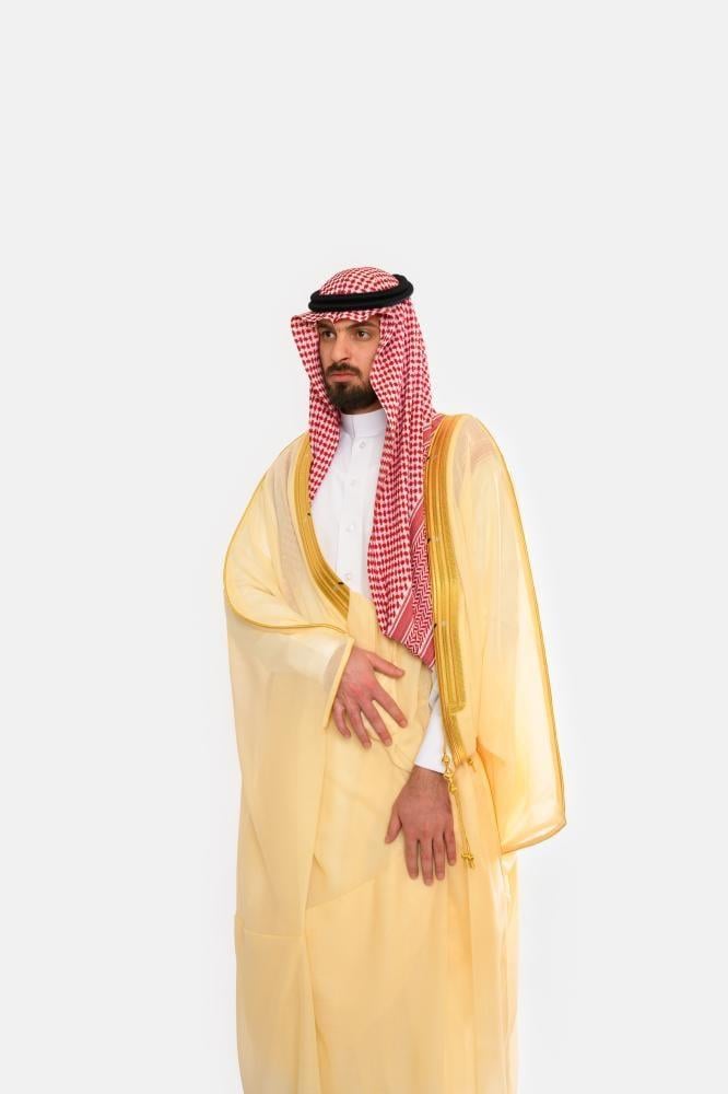 بشت غاط رويال  ملكي