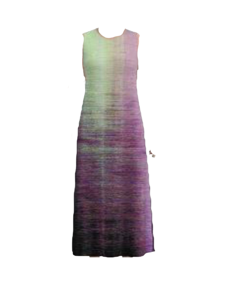 Signature dress