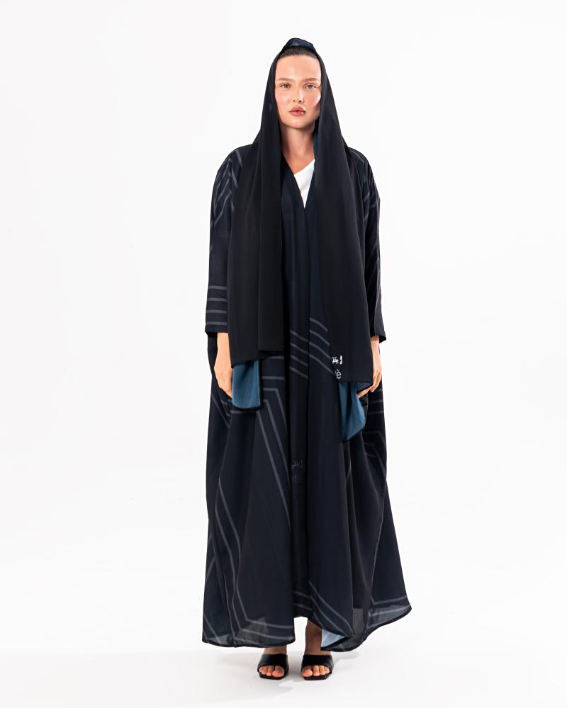 Lines “black” Bisht
