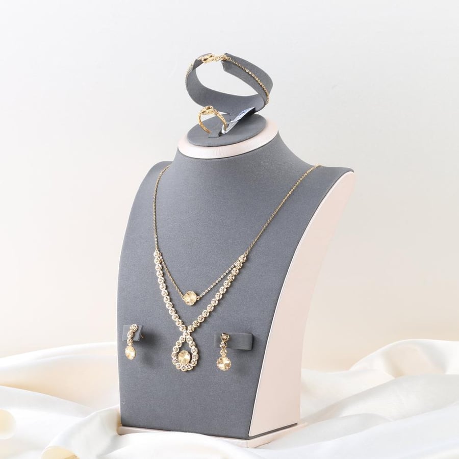 طقم عيار 21