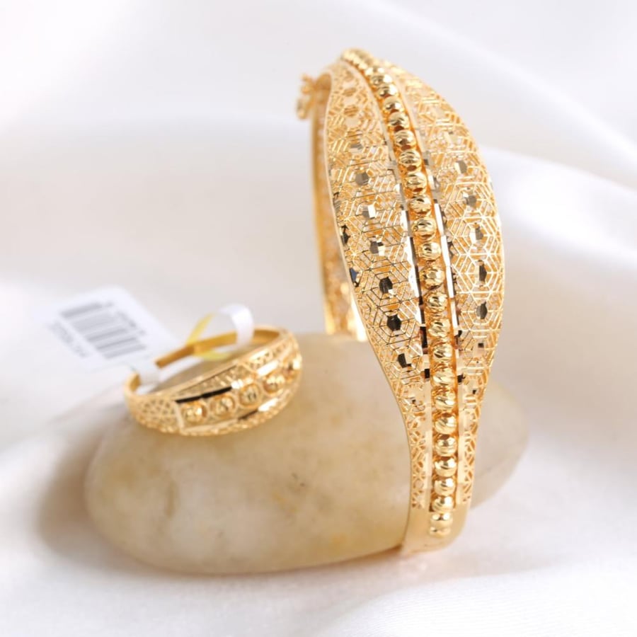 اسواره وخاتم عيار 21