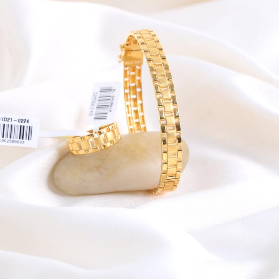 اسواره وخاتم عيار 21