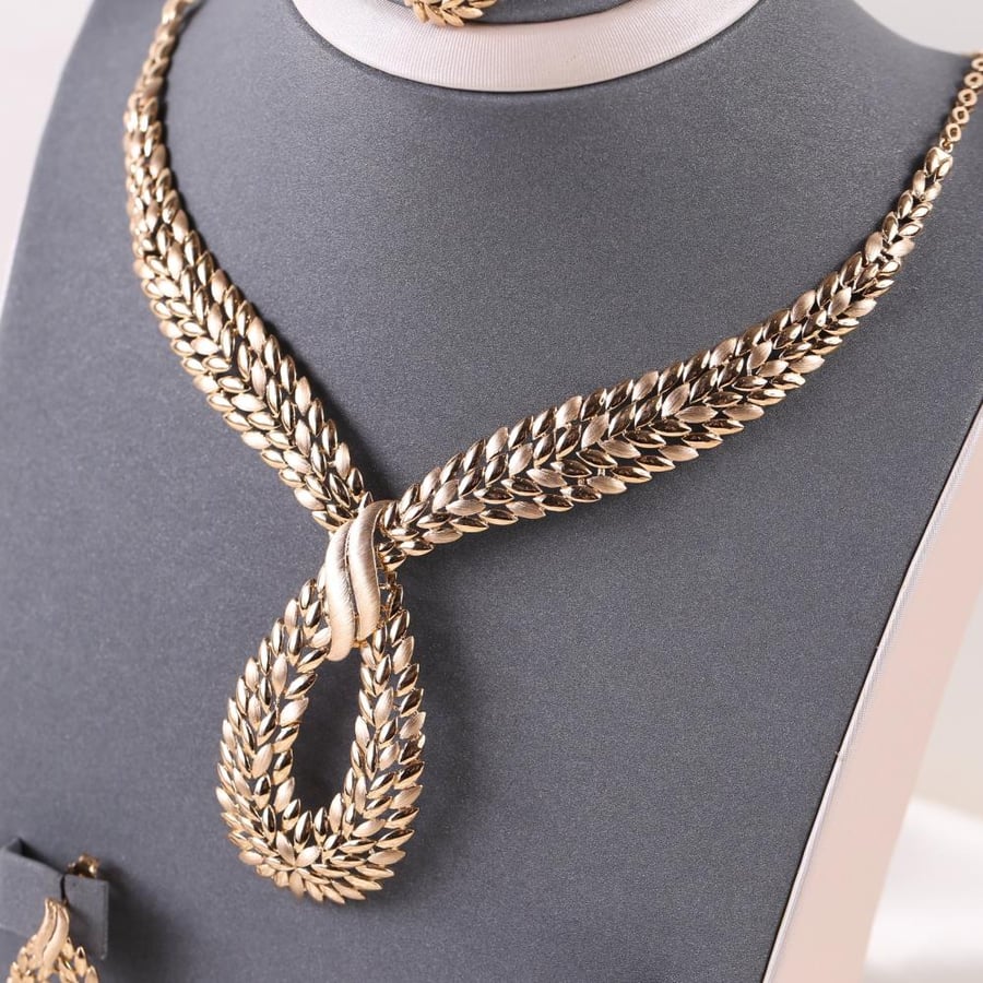طقم عيار 21