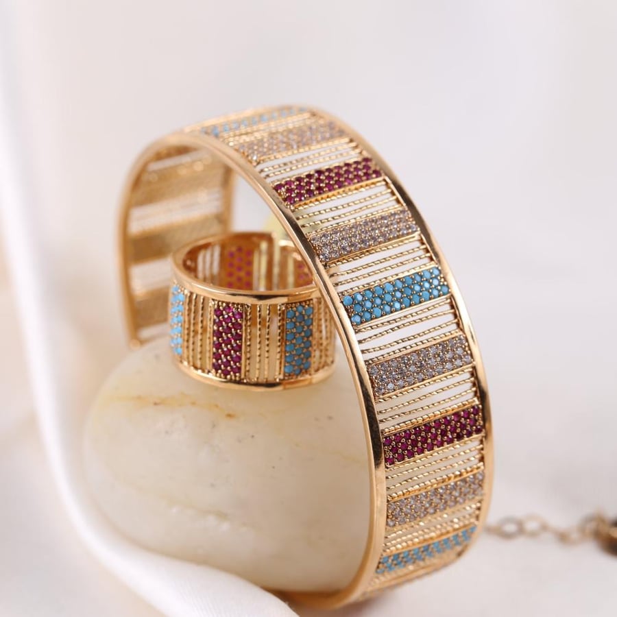 اسواره وخاتم عيار 21