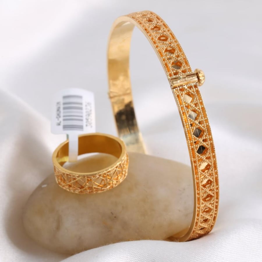 اسواره وخاتم عيار 21