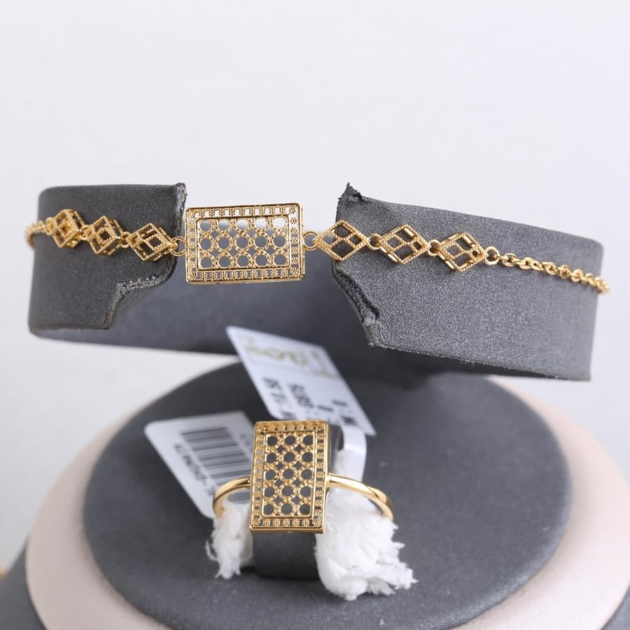 طقم عيار 21