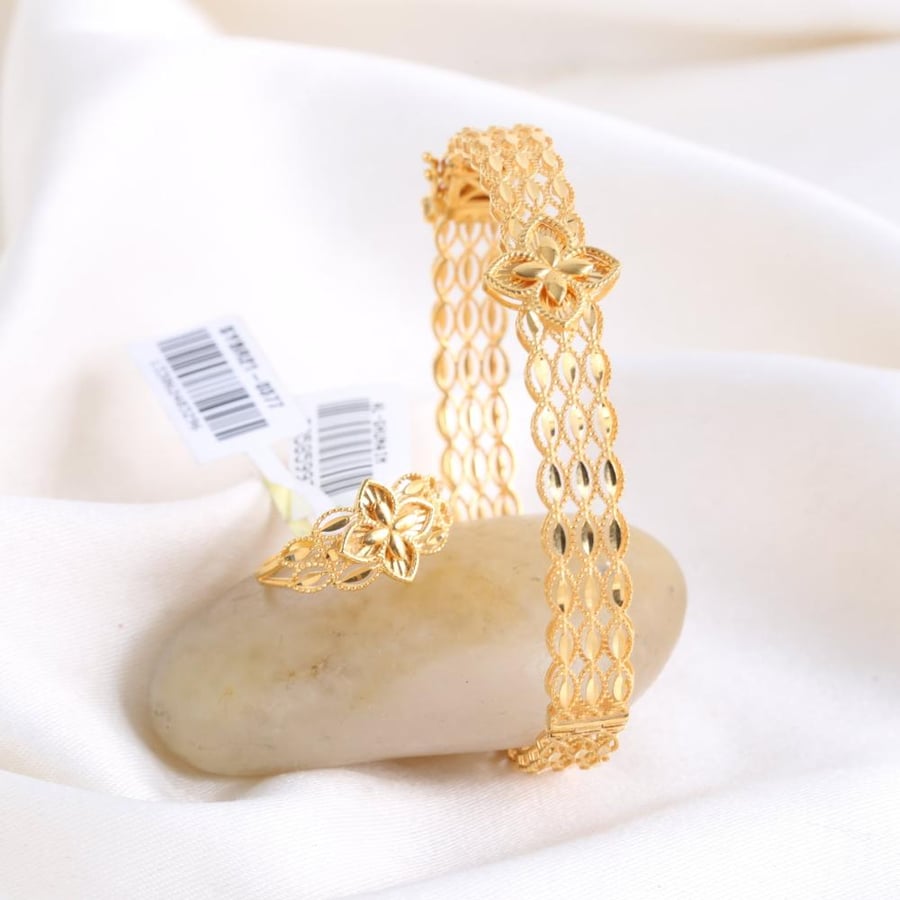 اسواره وخاتم عيار 21