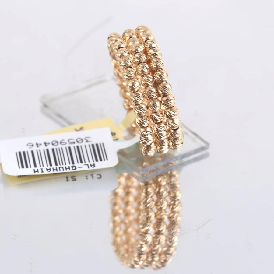 دبلة عيار 21