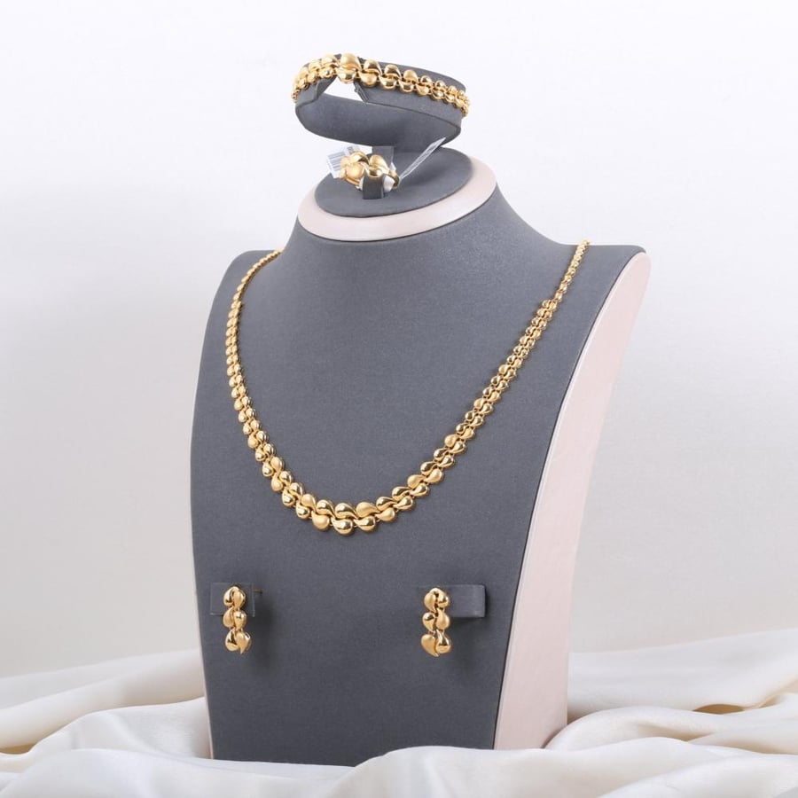 طقم عيار 21