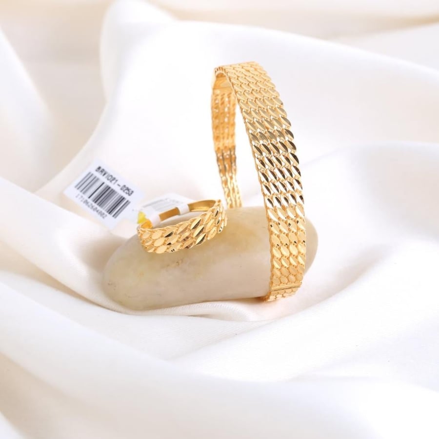 اسواره وخاتم عيار 21
