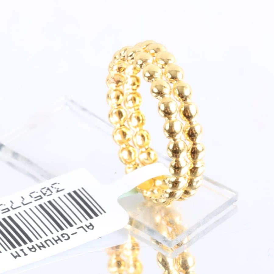 خاتم مرامي عيار 21