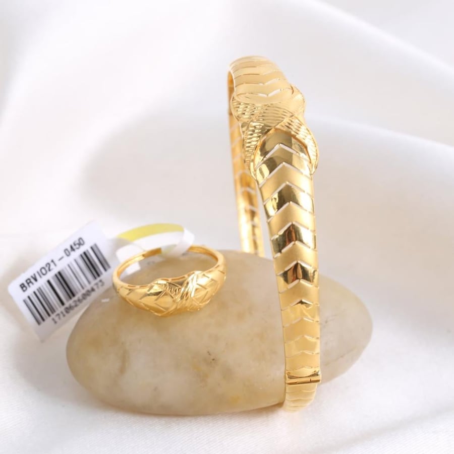 اسواره وخاتم عيار 21