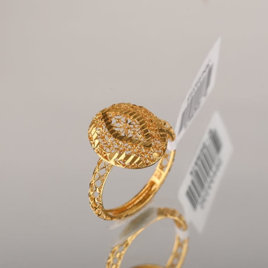 خاتم عيار 21