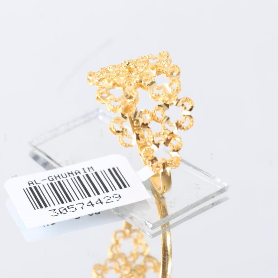 خاتم عيار 21