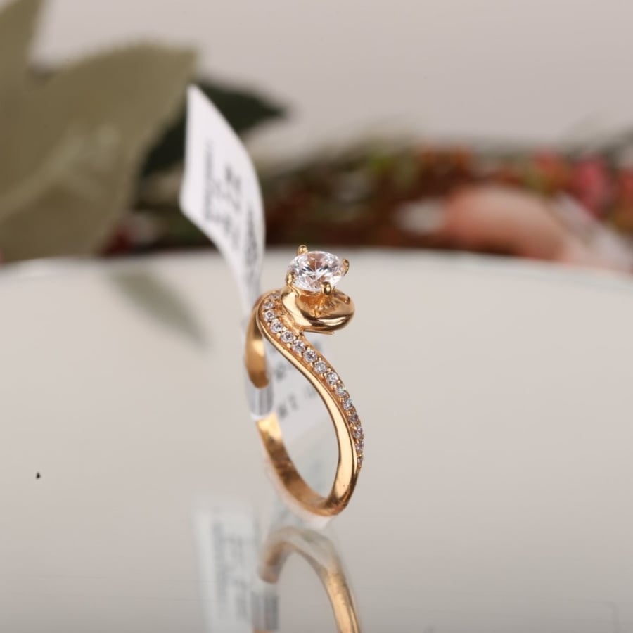 خاتم عيار 21