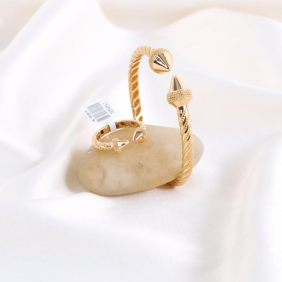 اسواره وخاتم عيار 21