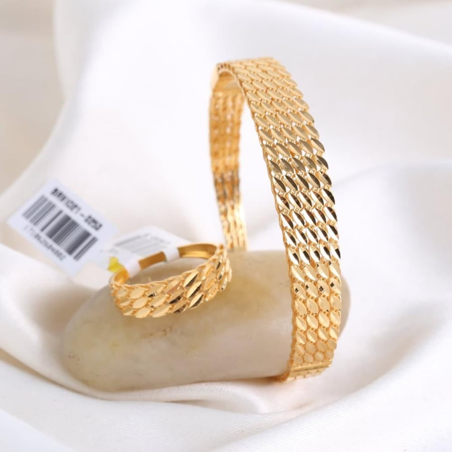 اسواره وخاتم عيار 21
