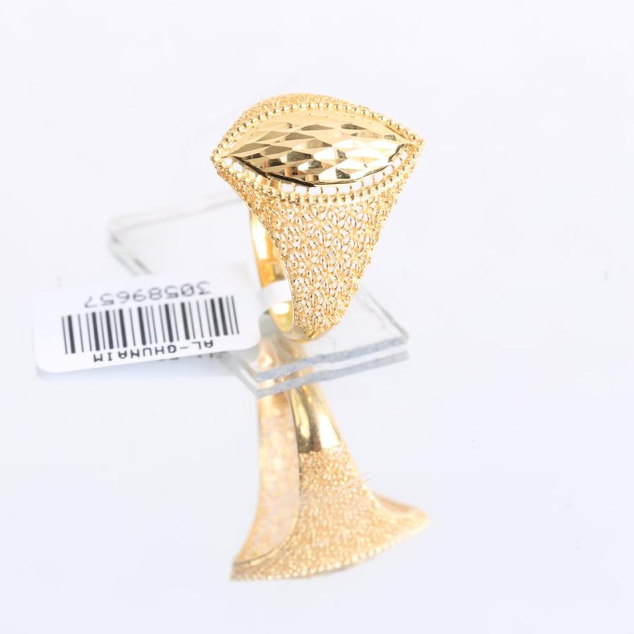 خاتم عيار 21