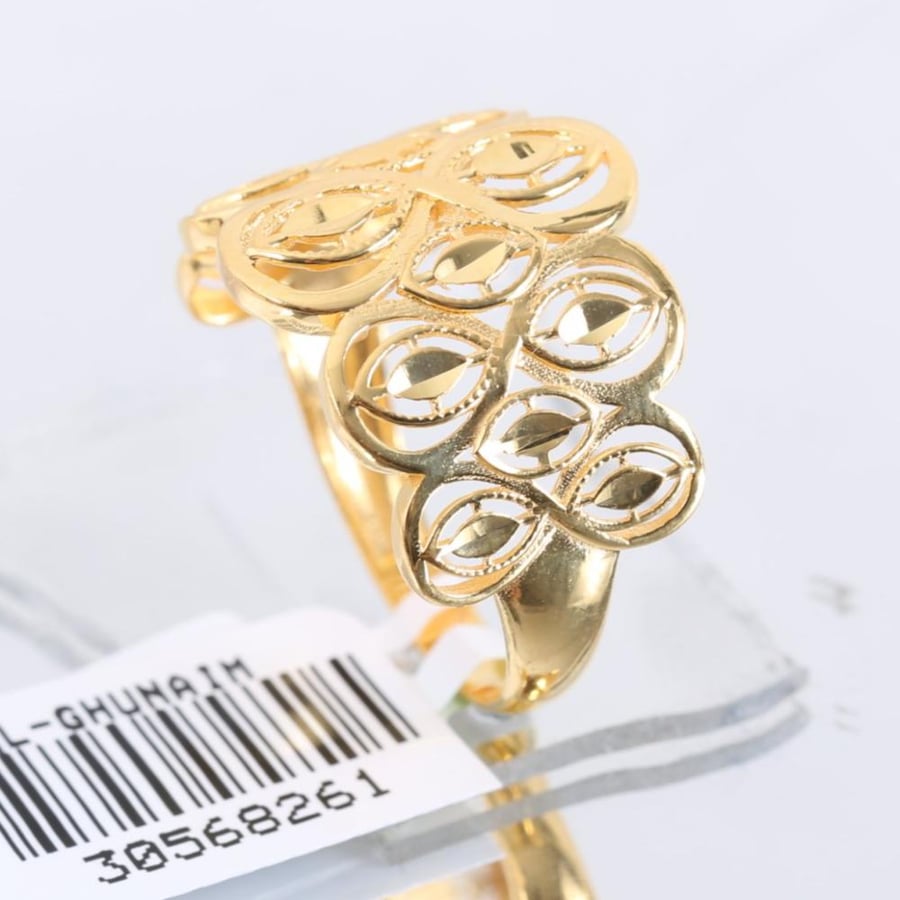 خاتم عيار 21