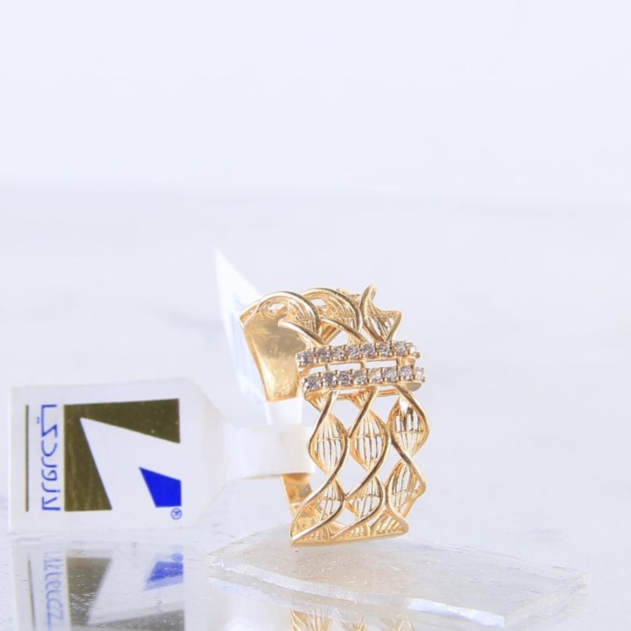 خاتم عيار 21