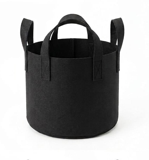 Smart fabric agricultural parking (Fabric Pot) - size 20