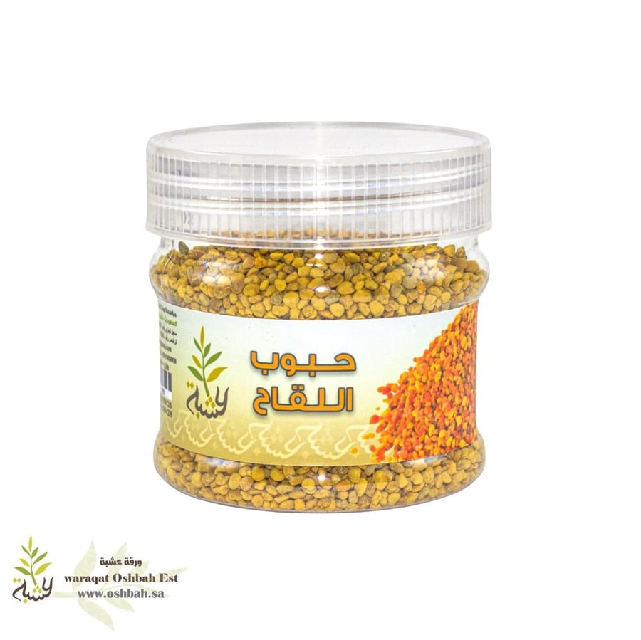 حبوب اللقاح