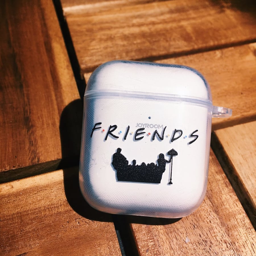 Friends