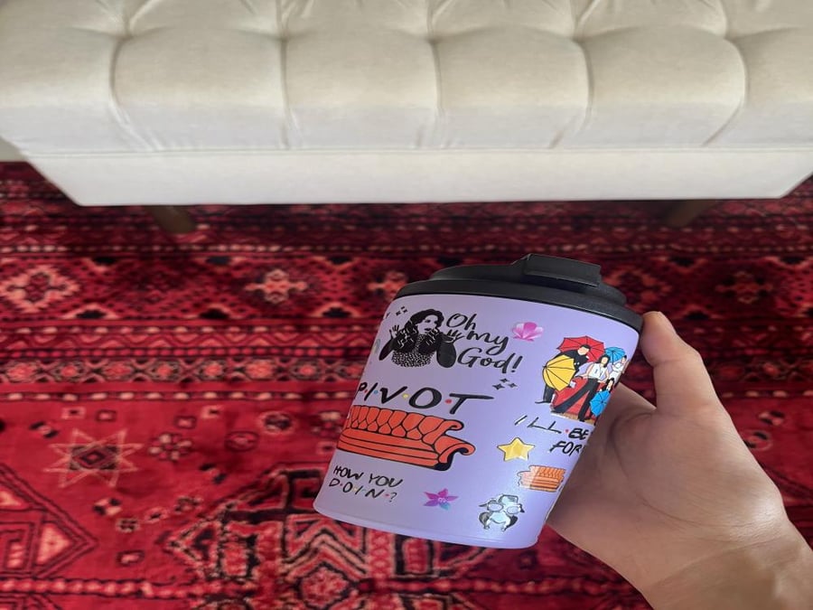 مق فريندز