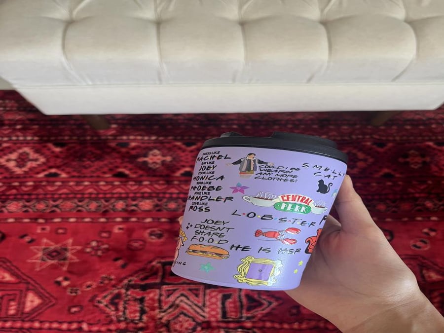 مق فريندز