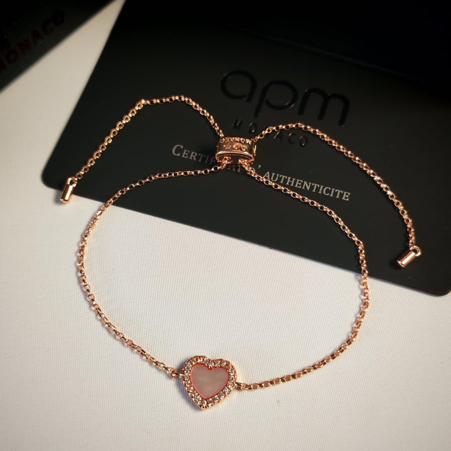 Apm bracelet