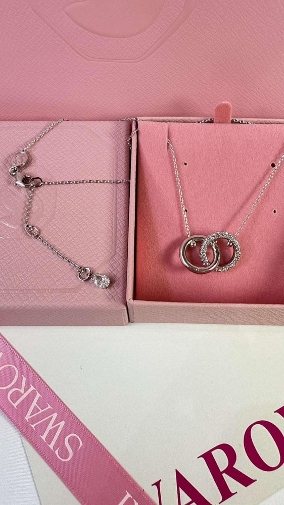 Vaseline bracelet chain