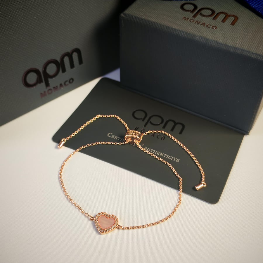 Apm bracelet
