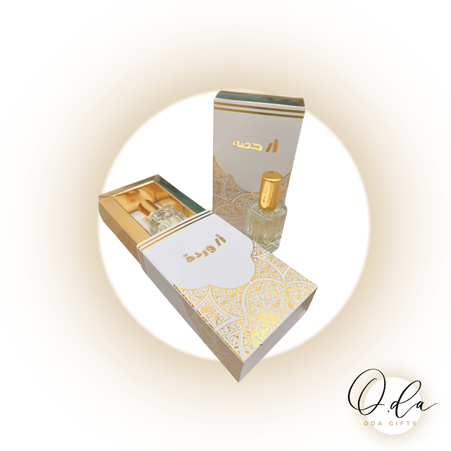بوكس ميني عطر