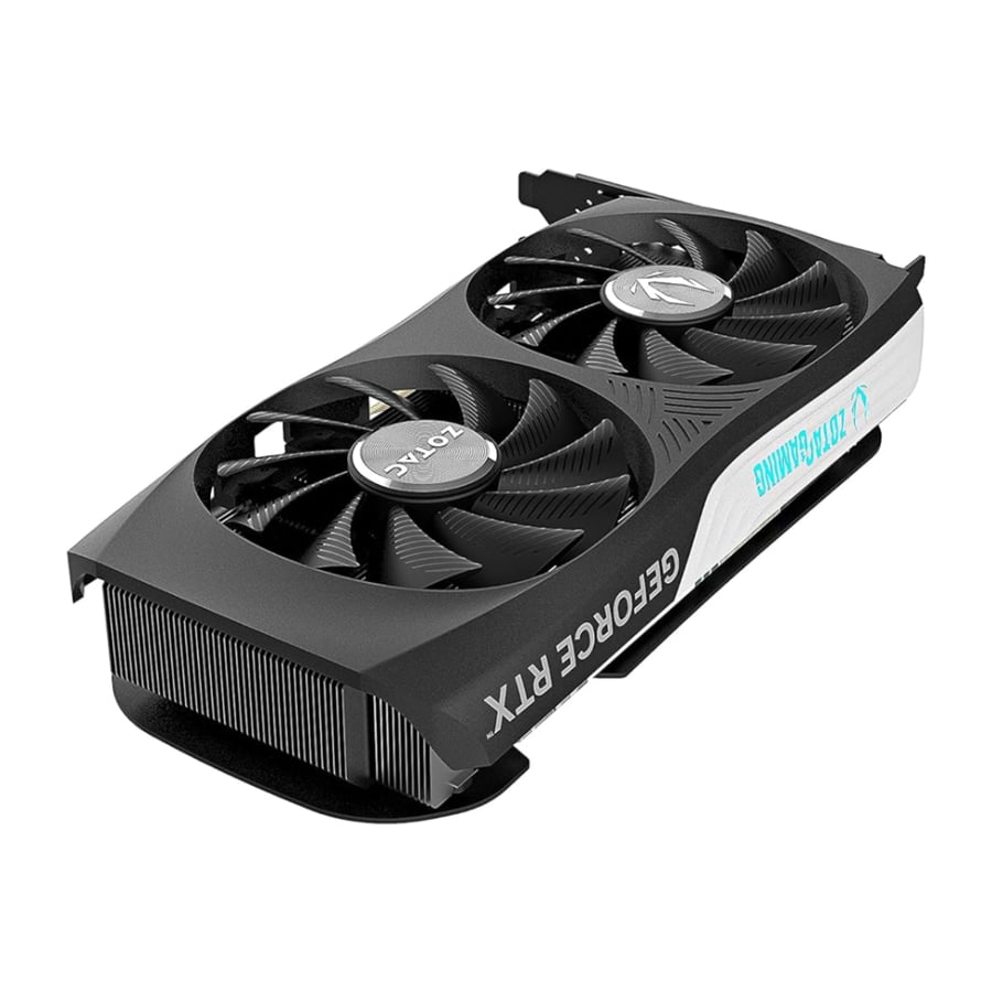 كرت شاشة زوتاك 4070 سوبر/ ZOTAC GeForce RTX™ 4070 SUPER 12GB