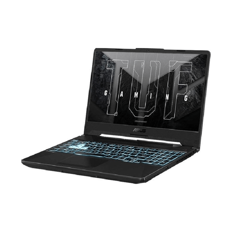 كمبيوتر محمول للألعاب ، شاشة 15.6 مستعمل I5