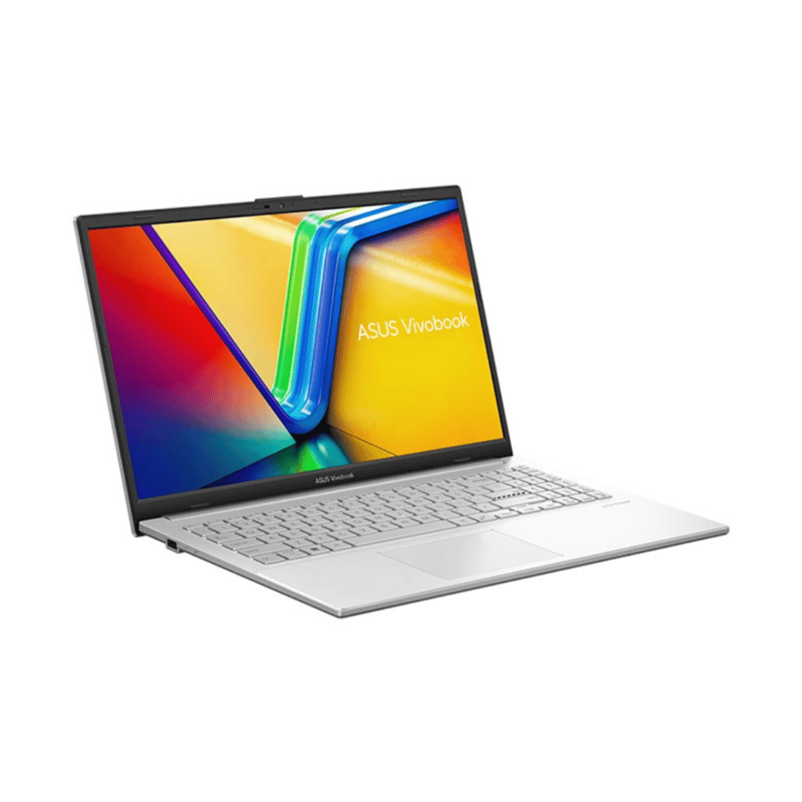 لاب توب اسوس فيفوبوك X1504VA المعالج انتل كور آي 7 فضي