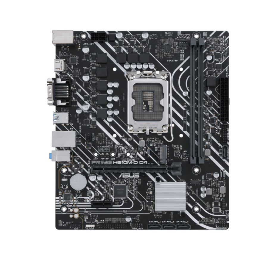 جهاز كمبيوتر بي سي قيمينق كور i5 الرام 16جيجا كرت شاشة RTX4060